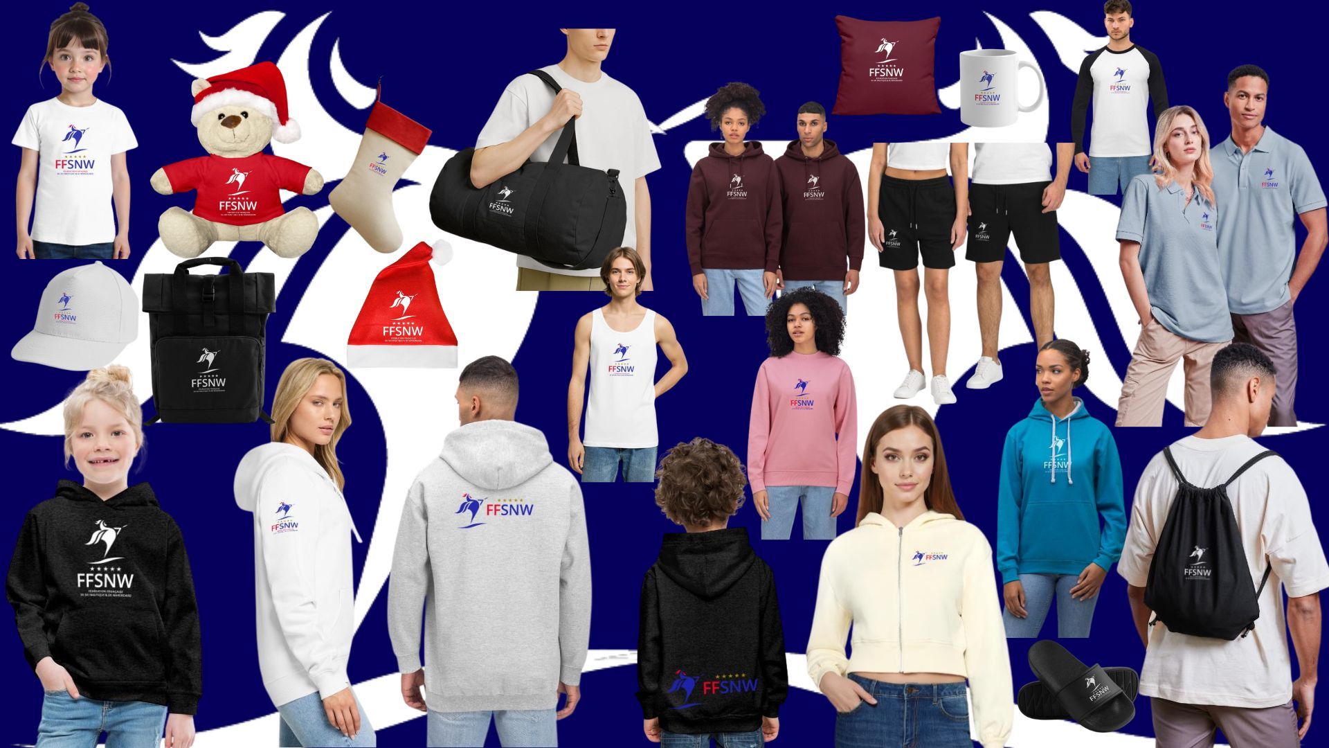 Boutique FFSNW