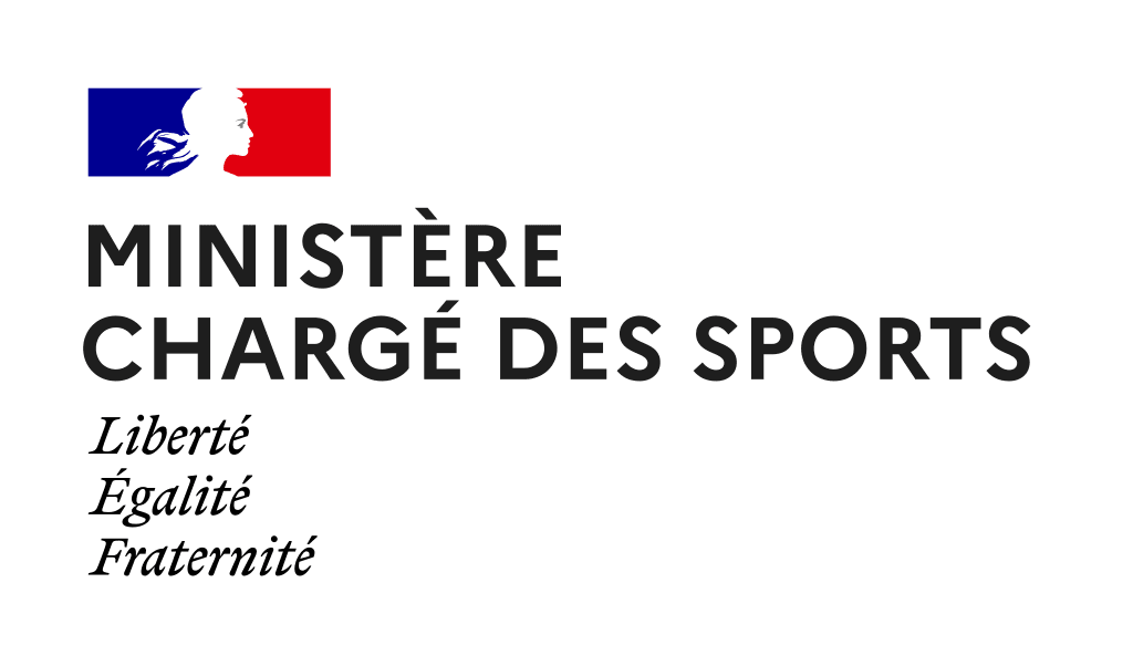 Ministère chargé des Sports