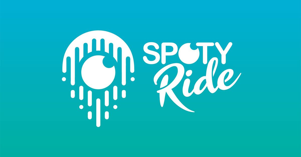 Spotyride