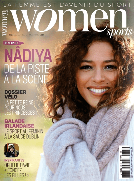 WomenSports Hiver 2021/2022
