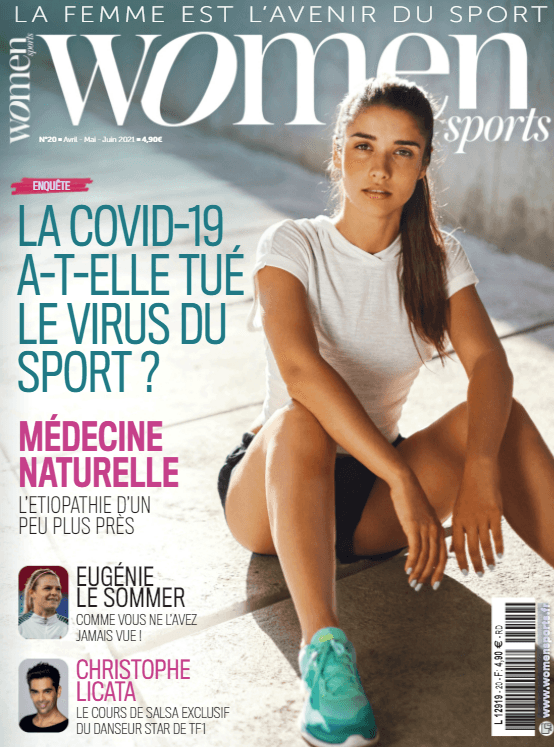WomenSports Printemps 2021