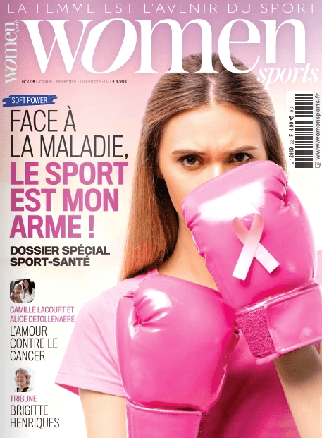 WomenSports Automne 2021